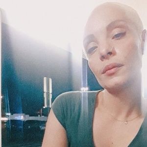 Meet your Posher, Nancy